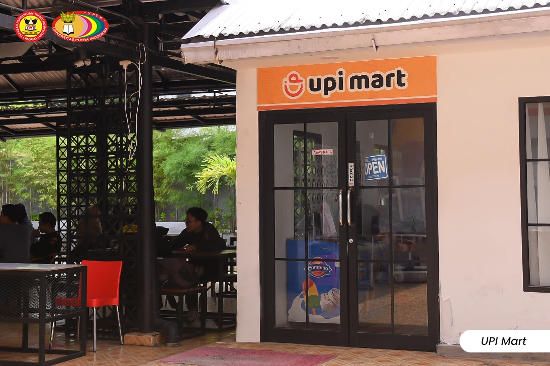 upi mart